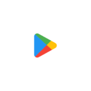 Código QR da Play Store